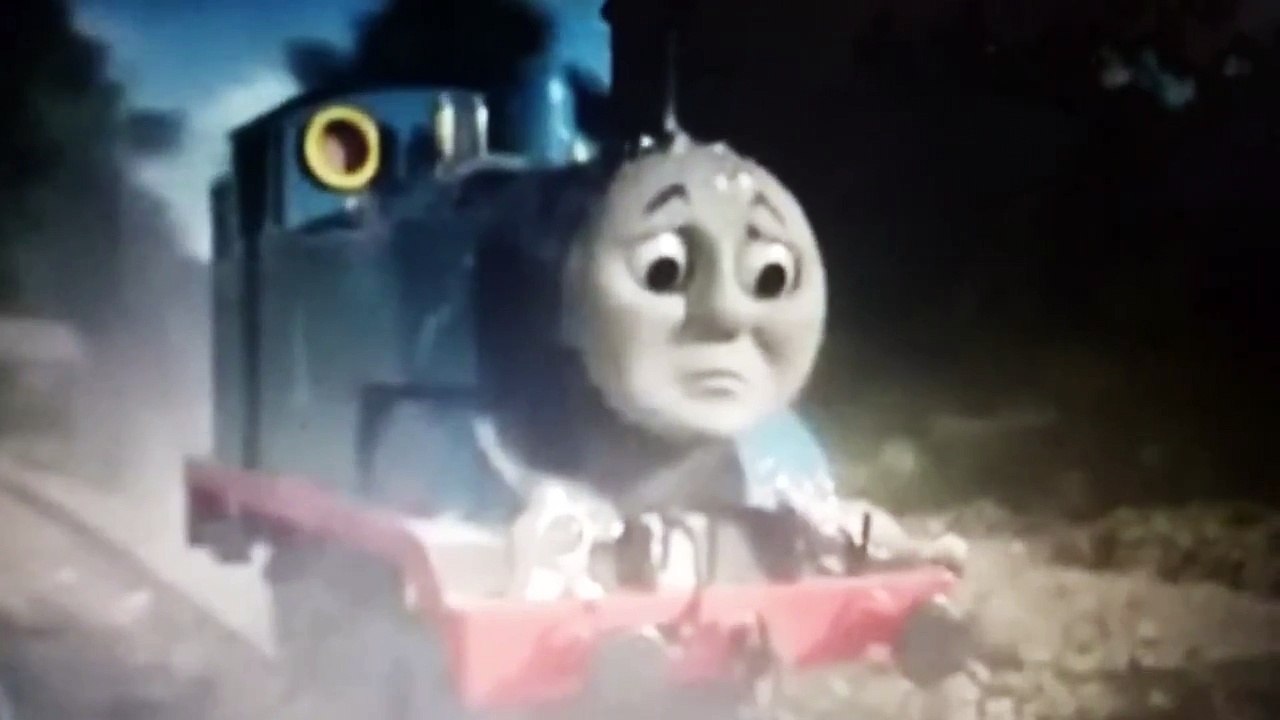 Ben Elf interrupts Melvin (Mutt & Stuff) by playing the Trumpet in the Background