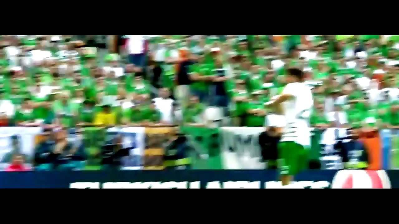Kevin De Bruyne vs Ireland (Euro 2016) HD