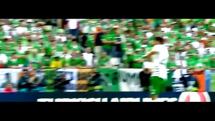 Kevin De Bruyne vs Ireland (Euro 2016) HD