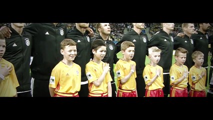 Mesut Ozil vs Ukraine (Euro 2016) HD 1080i