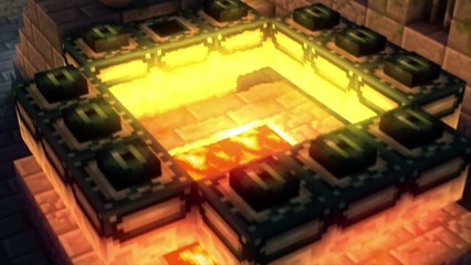 An Egg's Guide To Minecraft - PART 16 - The Spirit of Vengeance and Death!