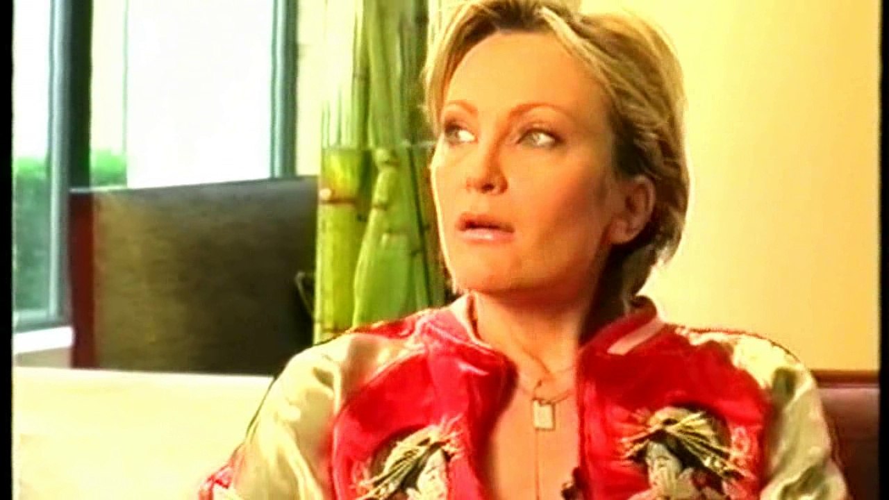 2003 - EPK - Album Sexe fort