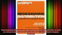 READ book  Redesigning Distribution Basic Income and Stakeholder Grants as Cornerstones for an Full Free