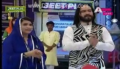 Waqar Zaka Ne Mubashir Luqman Par Tanqeed Kardi..