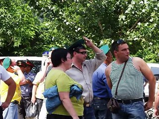 28 МАЯ АСТРАХАНЬ