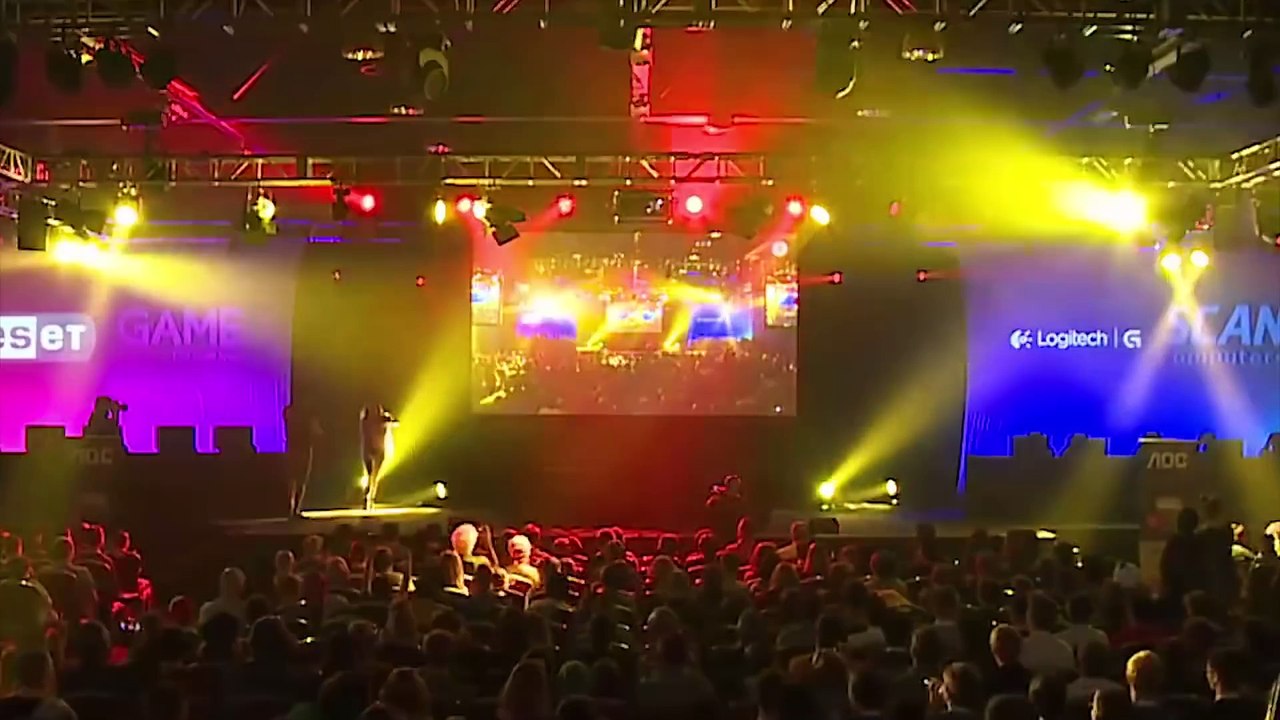 INSOMNIA MINECRAFT GAMING ZONE - TRAILER