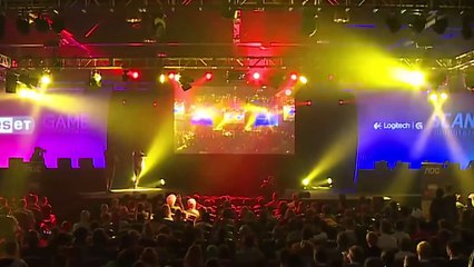 INSOMNIA MINECRAFT GAMING ZONE - TRAILER