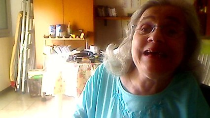 UMANITA' SONO TORNATA PIU' CONSAPEVOLE di Maria Cristina Di Mascio