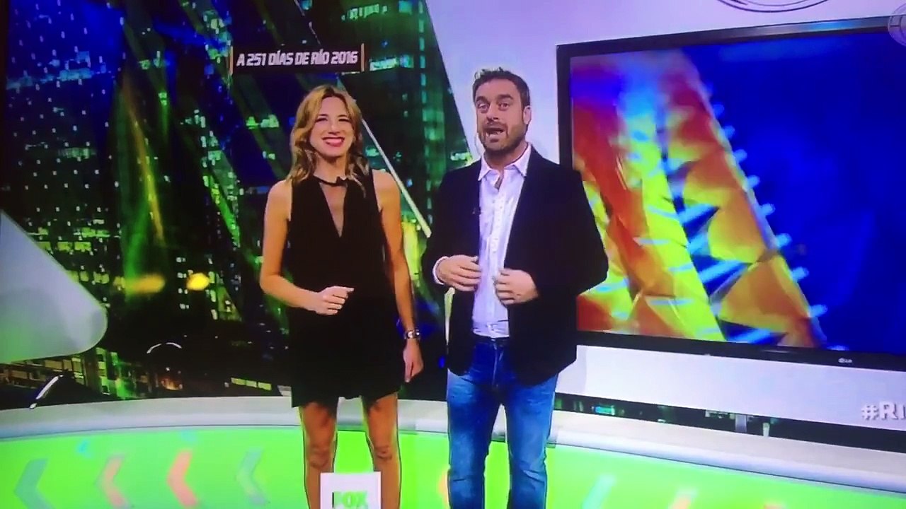 Alina Moine et sa robe