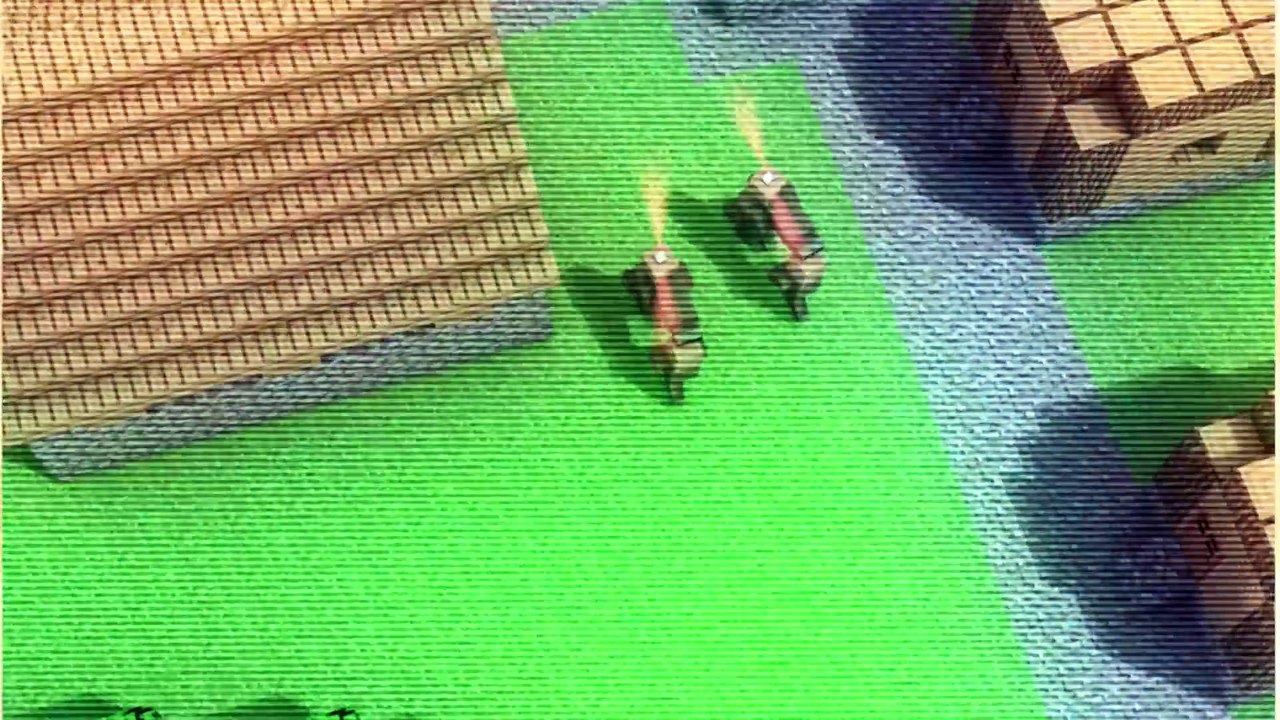 MinecraftShorts  BLOCK COPS 2D (For mobile viewers)