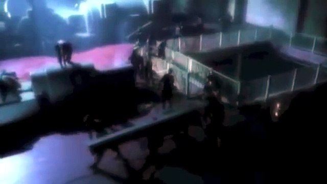 Music Mash - Madonna Vs Gaga - Assignment Bank Audio