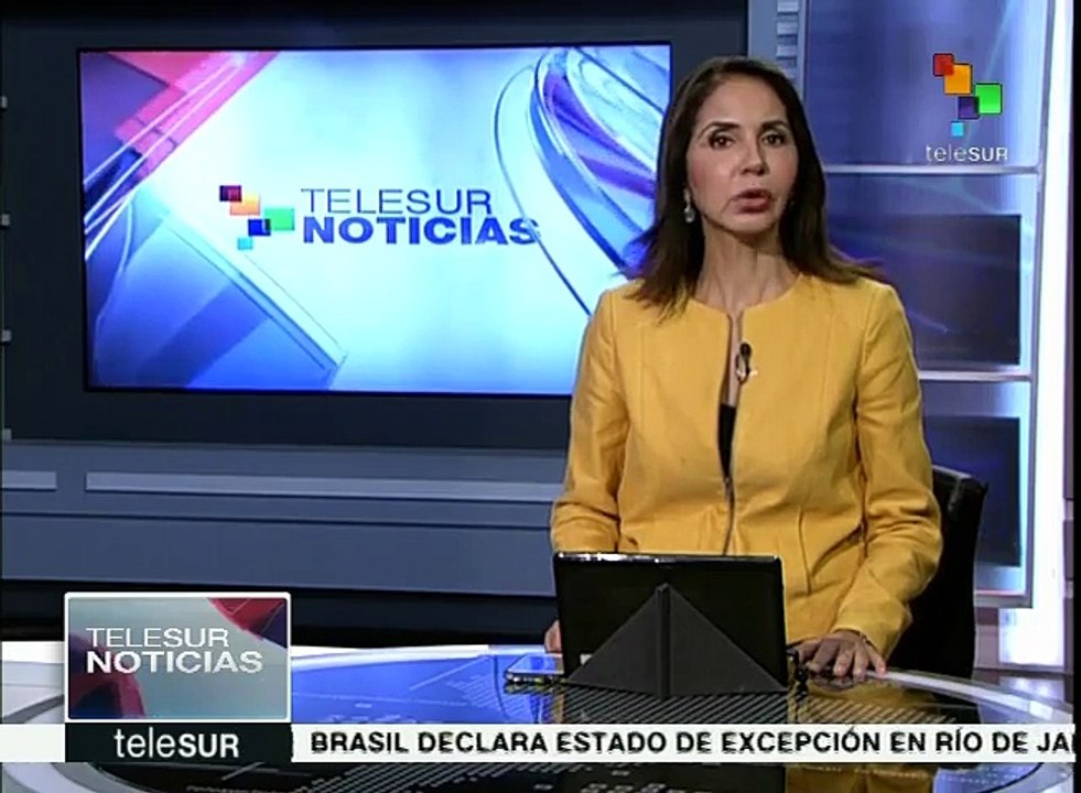 Asamblea de OEA culmina sin diálogo de derechos de la comunidad LGBTI