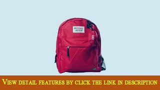 Emergency Essentials Medium Backpack