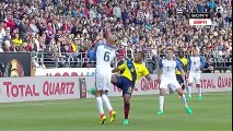 United States vs Ecuador-Full Match Highlights-COPA AMERICA CENTENARIO 2016-17th June 2016