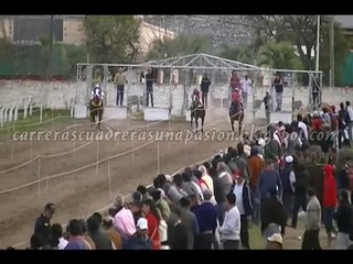 ADRENALINA, Goya (Ctes.), 23-06-2013