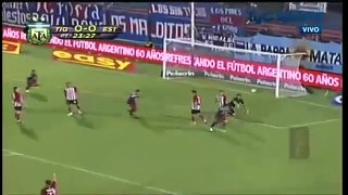 23' PT - Gol de Diego Morales - Tigre 2 vs Estudiantes 1
