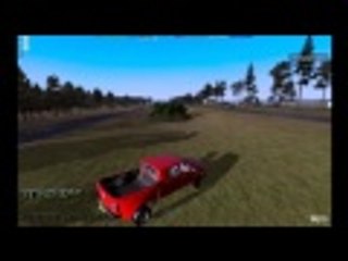 Arma 2: Kitsap County RPG: Epic Police Pursuit