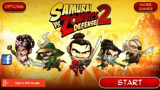 Samurai vs Zombi 2 Ep.1