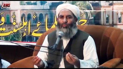 Jurat Ke Sath Etdal  Or Hikmat, Molana Muhammad Ilyas Ghuman