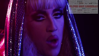 Adore Delano - My Address Is Hollywood