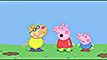 YTP:peppa and pedro's glasses adventure