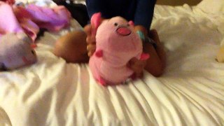 Watch Me Pig By Pip Pip and Pigey