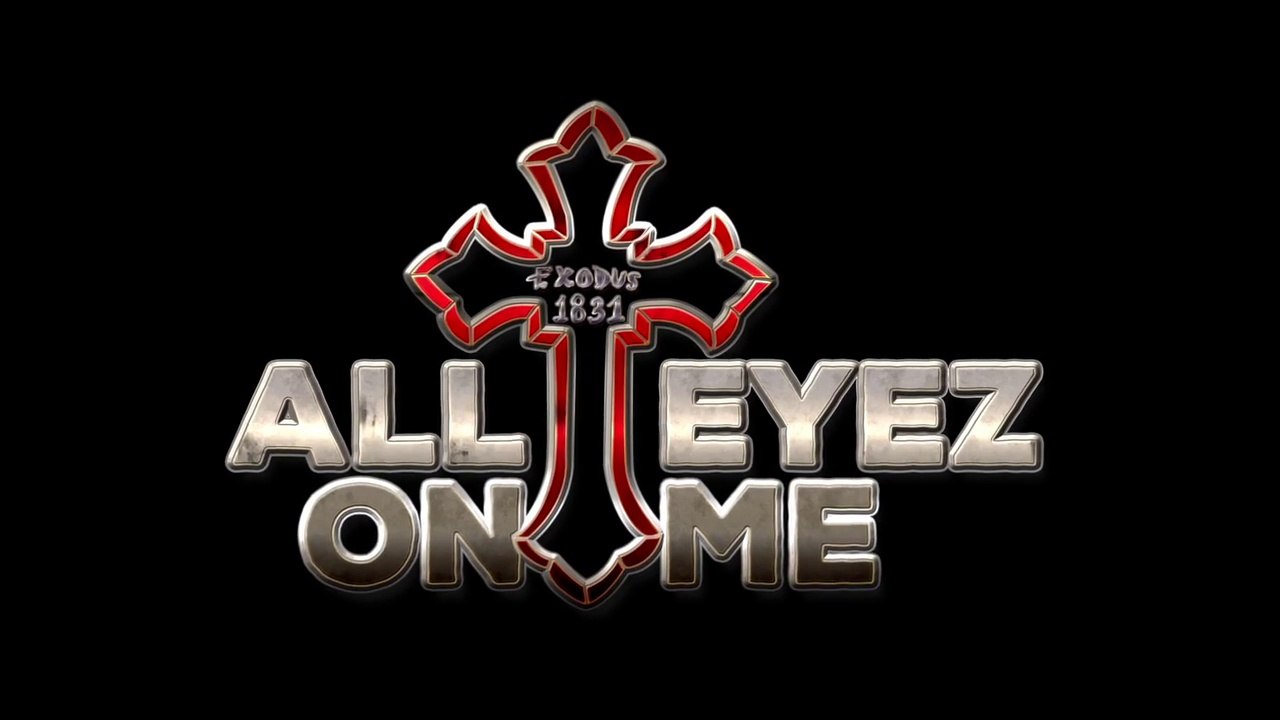 Morgan Creek Entertainment Presents "All Eyez On Me" starring Demetrius Shipp Jr Theatrical Trailer