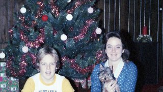 Christmas December 25, 1980