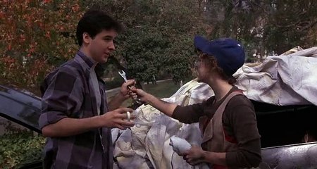 Better Off Dead (1985)  - Catalyst