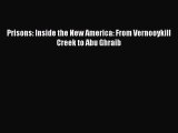 Download Prisons: Inside the New America: From Vernooykill Creek to Abu Ghraib PDF Free