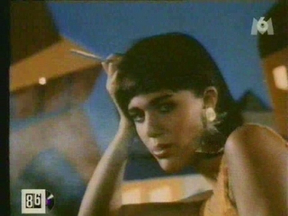 Etienne Daho - Tombé pour la France