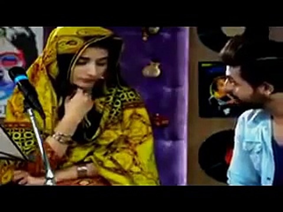 Udaari Episode 15