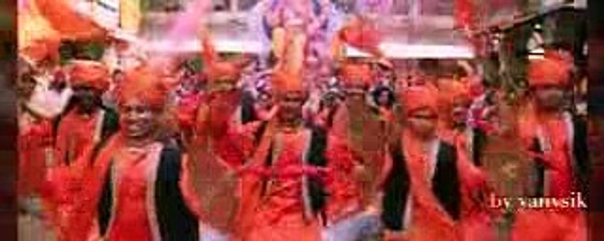 India in movies Shah Rukh Khan-3/ Индия в фильмах Шахрукх Кхана-3