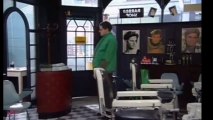 Mr Bean Hair by Mr.Bean of London part-1 .mp4