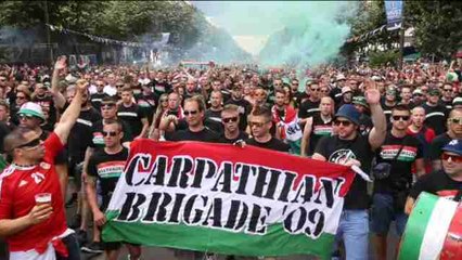 La épica islandesa desafía al "abuelo" Kiraly en busca de la clasificación