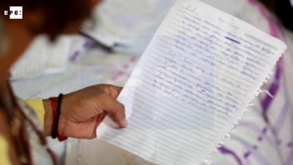 El "Palacio de las Princesas", refugio trans contra la violencia en Brasil-.