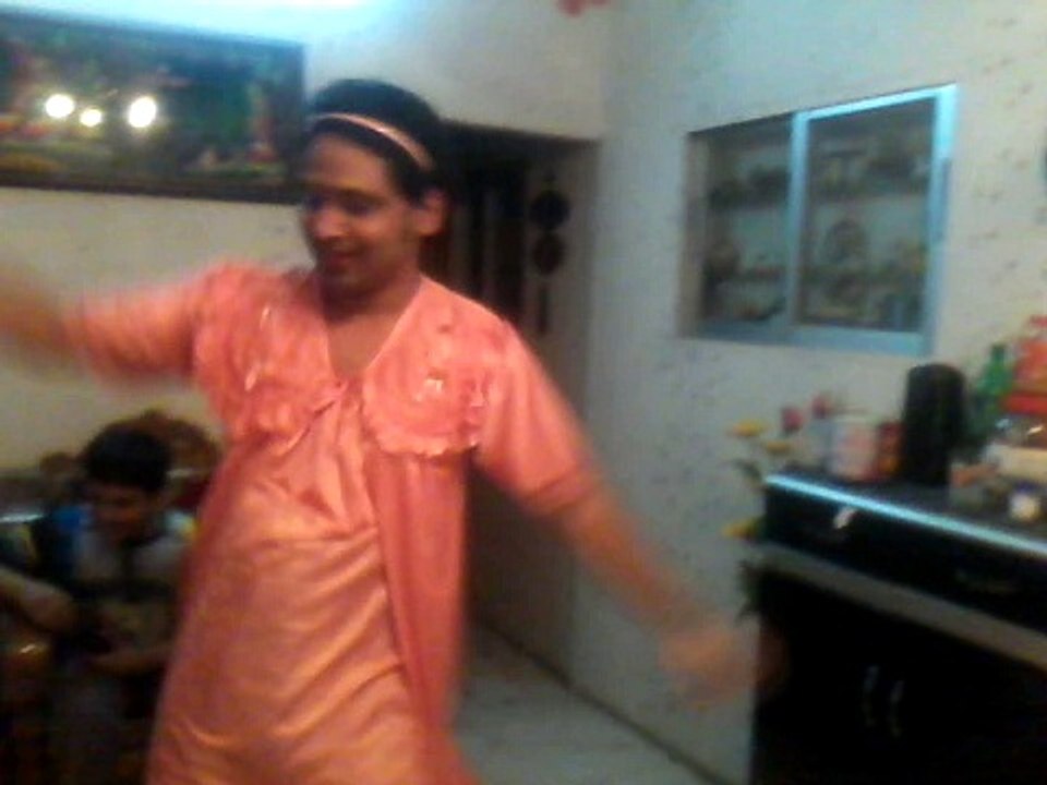 bangla dance funny
