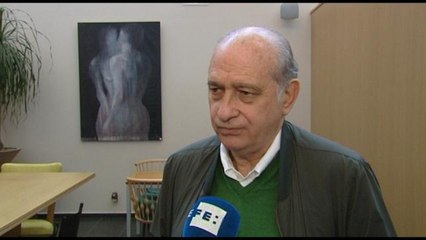 F. Díaz anuncia que 418 refugiados llegarán a España en los próximos días