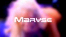 Maryse Entrance Video (2008-2009)