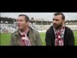 Teaser documentaire Adieu Lescure