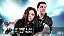 Mr. Alama & Ligia - Viteza Luminii (Official New Single)