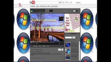 How to become a YouTube partner (Video Archive)