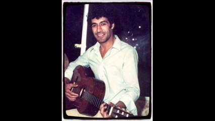 Kabylie :Ferhat Mehenni Chanson très rare!!