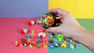 BOOM EGG LIKE surprise eggs toys for kids channel opening NEW trailer/ Huevos Sorpresa y juguetes