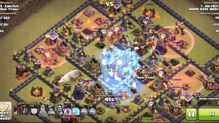 ALEX831 NEW WORLD RECORD 1:28 TH10 MAX DESTROYED