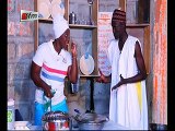 Ramadan: La Gargote de ce 18 Juin 2016…Regardez