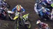 MX2 Qualifying Race Highlights -MXGP of Great Britain 2016