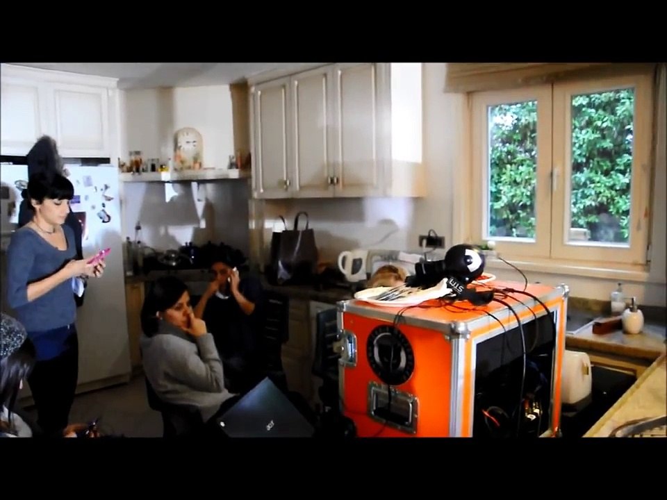 Tekno Tekir Nasıl Mı Çekildi, İşte Böyle!