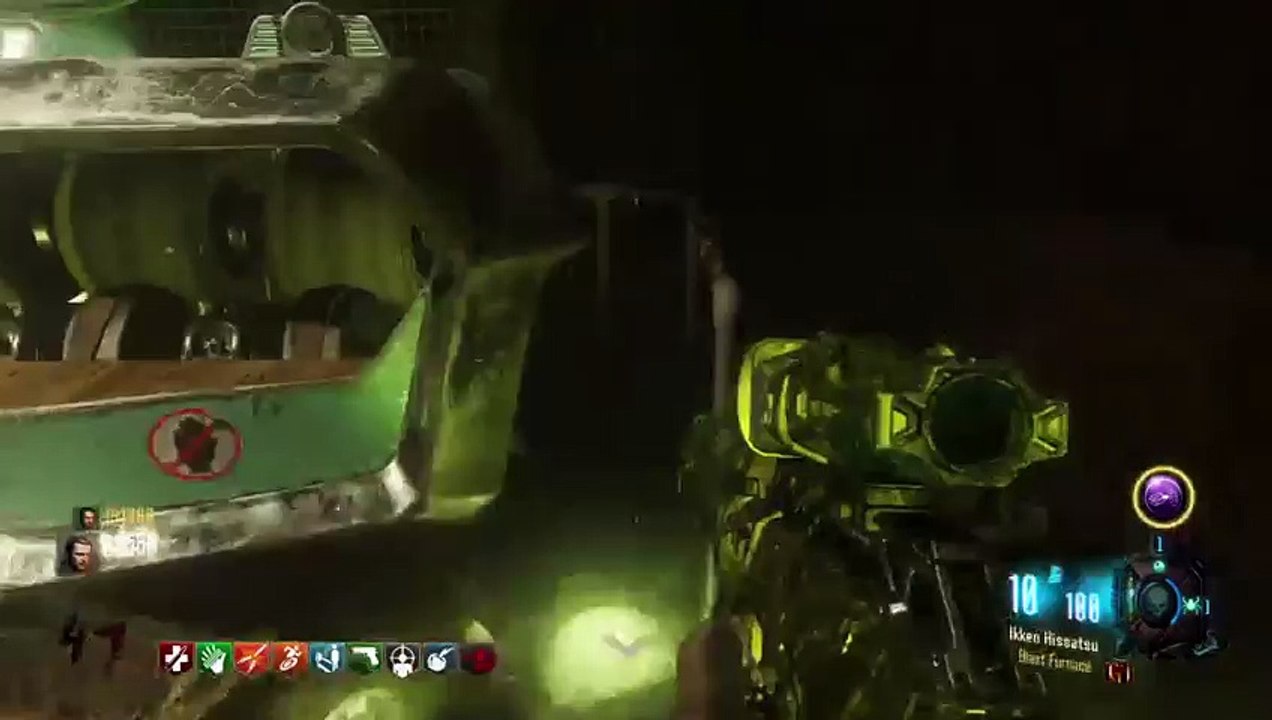 Reload-JB88's Live PS4 Broadcast (11)