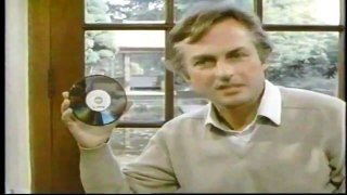 Richard Dawkins: O relojoeiro cego